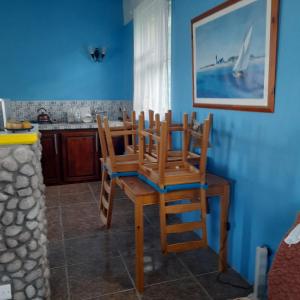 Fotografie z fotogalerie ubytování Canefield sea view apartment v destinaci Roger + 18 fotografií