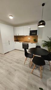 Gallery image of 2 room Apartment with terrace, new building, 2BK in Bratislava
