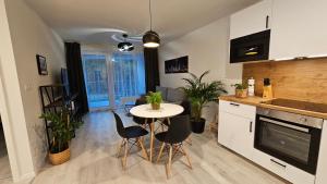 Gallery image of 2 room Apartment with terrace, new building, 2BK in Bratislava +9 photos