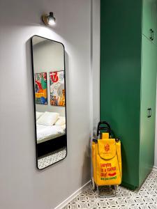 Fotografie z fotogalerie ubytování Levinski Market Hotel v destinaci Tel Aviv