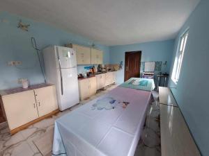 Cucina o angolo cottura di Guesthouse Luka