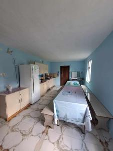 Letto o letti in una camera di Guesthouse Luka