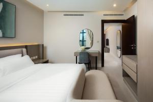 Fotografie z fotogalerie ubytování Merya Hotel Apartment - Zahra v destinaci Džidda