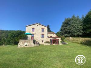 Edificio in cui si trova la casa vacanze