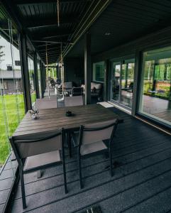 Fotografie z fotogalerie ubytování Villa Wikkelä v destinaci Ranua