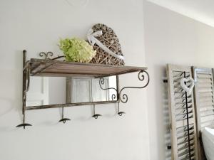 Fotografie z fotogalerie ubytování Chambre d'hôtes Les Magnolias v destinaci Pontpierre