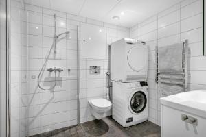 Gallery image of Rose in Sandvika