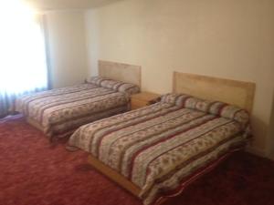 Gallery image of Comfort Green Motel in Thayer