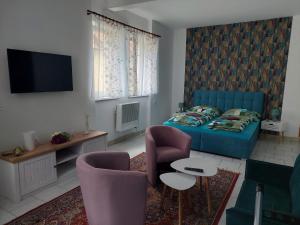 Gallery image of Penzion U Radnice in Doksy