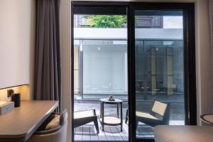 成都的住宿－龚禧里·玺阁酒店(近青羊宫文化公园步行6分钟可到地铁站)，相簿中的一張相片