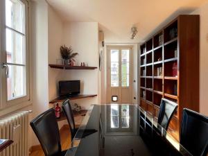 Ảnh trong thư viện ảnh của Plinio, center town apartment ở Bellagio +21 ảnh