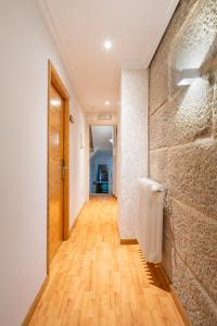 Фотография из галереи Hotel Alda Puerta Del Sol в Виго