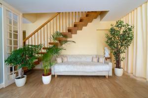 Gallery image of Cozy house in Vilnius in Vilnius
