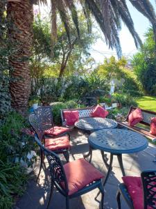 Zahrada ubytování Canberra on Greenwood