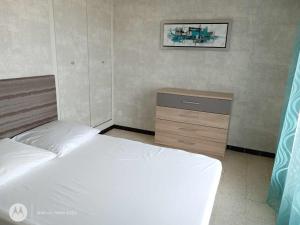 Zdjęcie z galerii obiektu Le Coraillou w mieście Valras-Plage