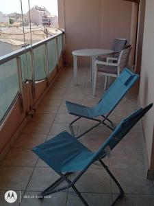 Zdjęcie z galerii obiektu Le Coraillou w mieście Valras-Plage