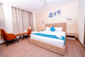 Gallery image of Casa Hotel & Suites, Gachibowli, Hyderabad in Hyderabad