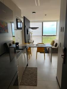 Gallery image of Flat a beira mar in Recife