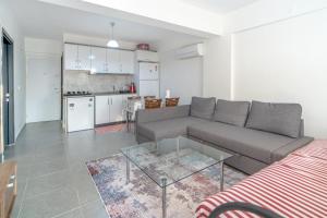 Fotografie z fotogalerie ubytování Vacation Flat w Pool Garden in Bodrum v destinaci Milas