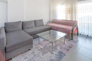 Fotografie z fotogalerie ubytování Vacation Flat w Pool Garden in Bodrum v destinaci Milas