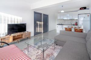 Fotografie z fotogalerie ubytování Vacation Flat w Pool Garden in Bodrum v destinaci Milas