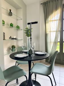 Fotografie z fotogalerie ubytování Just Langhe Casa Dolcetto v destinaci Novello