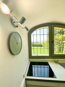 Fotografie z fotogalerie ubytování Just Langhe Casa Dolcetto v destinaci Novello