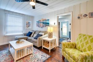 Billede fra billedgalleriet på Magnolia House 1 Mi to Historic Georgetown i Georgetown