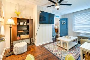 Billede fra billedgalleriet på Magnolia House 1 Mi to Historic Georgetown i Georgetown