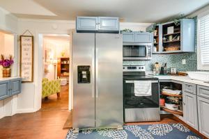 Billede fra billedgalleriet på Magnolia House 1 Mi to Historic Georgetown i Georgetown + 23 billeder