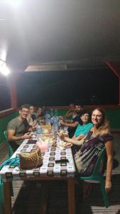 Hosté ubytování Aloha Guest House Nias