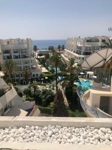 Basen w obiekcie Apartment Marbella House lub w pobliżu
