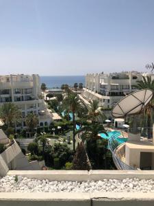 Basen w obiekcie Apartment Marbella House lub w pobliżu