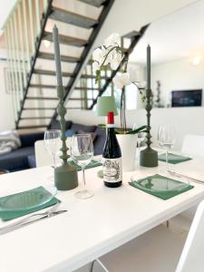 Fotografie z fotogalerie ubytování Just Langhe Casa Barolo v destinaci Novello