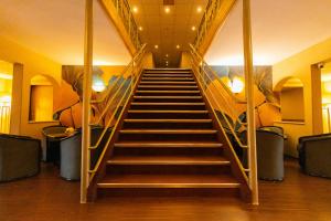 维谢格拉德Aquamarina Hotel Visegrád的相册照片