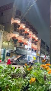 Fotografie z fotogalerie ubytování Sultan Palace Hotel v destinaci Paranaguá