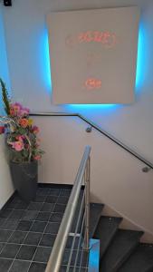 Fotografie z fotogalerie ubytování BeautyD GREY ROOM centrum Gullegem v destinaci Wevelgem