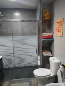 Ένα μπάνιο στο Moraira centrico piscina relax