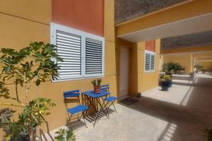 Imagen de la galería de Apartment with view, wifi and pool in Arguineguin, en Arguineguín