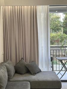 Część wypoczynkowa w obiekcie GSS - 5 Apartment