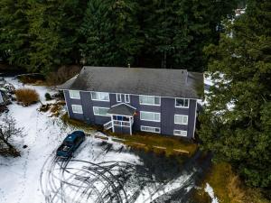 THE SHORELINE #5- Beach Access, Ocean Views, Private talvel