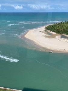 Gallery image of BHS Flat a beira mar 2105 in Recife