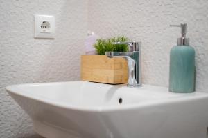 Kép La Casita de Zárate szállásáról Granadában a galériában