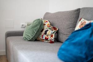 Kép La Casita de Zárate szállásáról Granadában a galériában