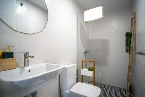 Kép La Casita de Zárate szállásáról Granadában a galériában