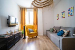 Kép La Casita de Zárate szállásáról Granadában a galériában