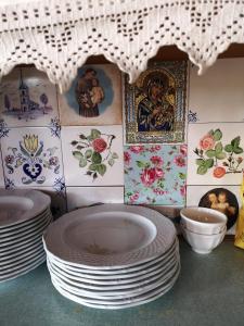 Fotografie z fotogalerie ubytování Pansion Ruzic v destinaci Međugorje