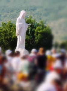 Fotografie z fotogalerie ubytování Pansion Ruzic v destinaci Međugorje