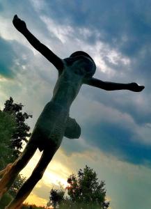 Fotografie z fotogalerie ubytování Pansion Ruzic v destinaci Međugorje