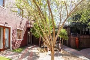 Windhoek şehrindeki Windhoek Gardens Boutique Hotel tesisine ait fotoğraf galerisinden bir görsel